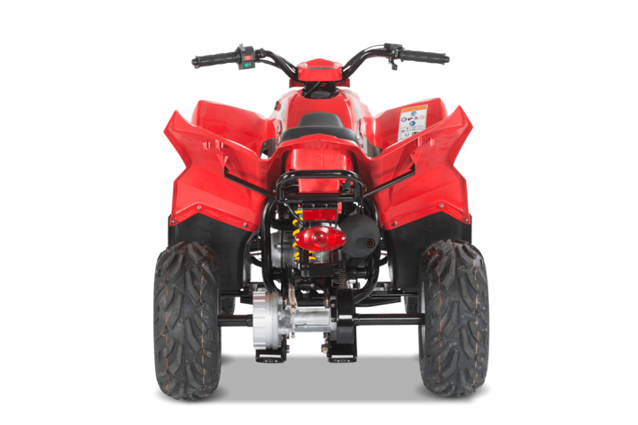 50ccm Quad - KYMCO MAXXER 50 Kinderquad